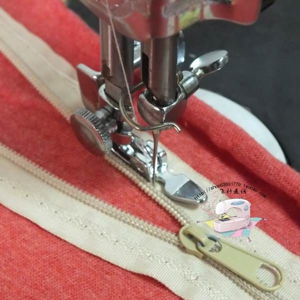 4 pcs  Ʋ    Ϲ      janome sewing